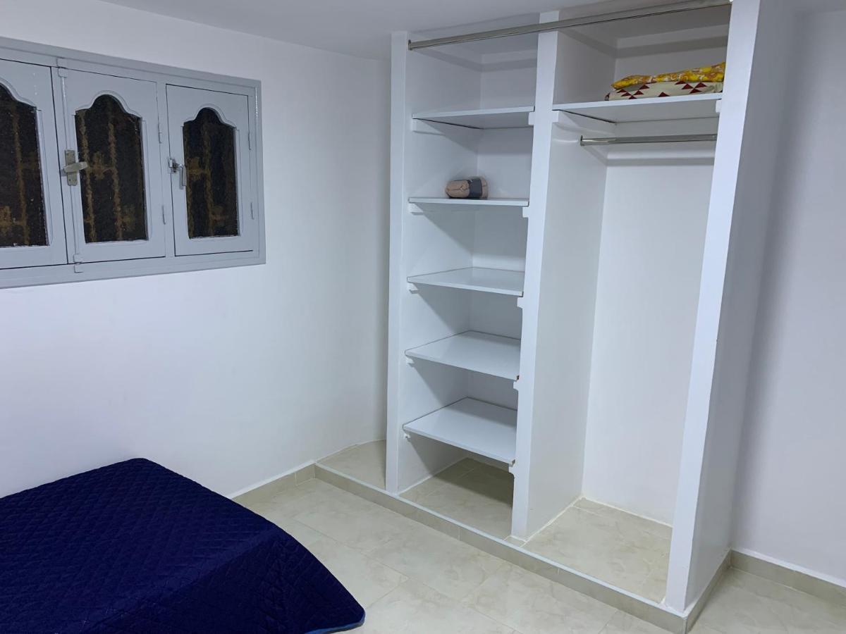 Appart De Proximite A Bayo Беркане Екстериор снимка
