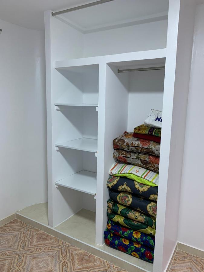 Appart De Proximite A Bayo Беркане Екстериор снимка