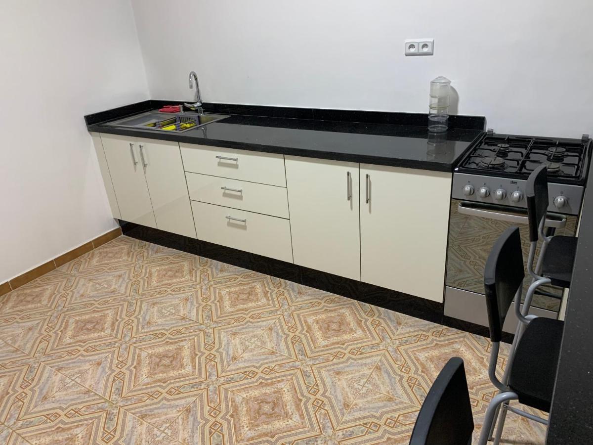 Appart De Proximite A Bayo Беркане Екстериор снимка