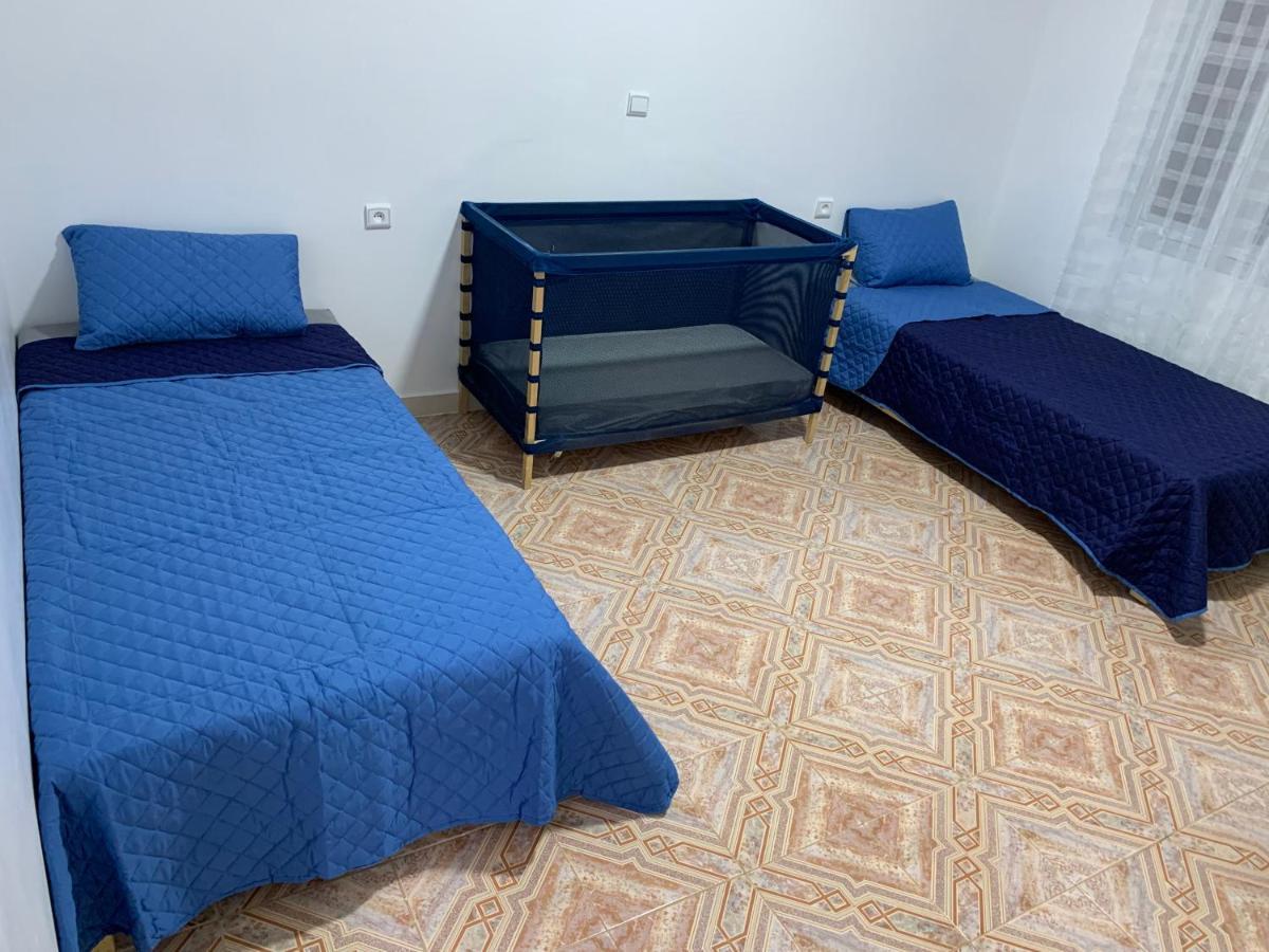 Appart De Proximite A Bayo Беркане Екстериор снимка