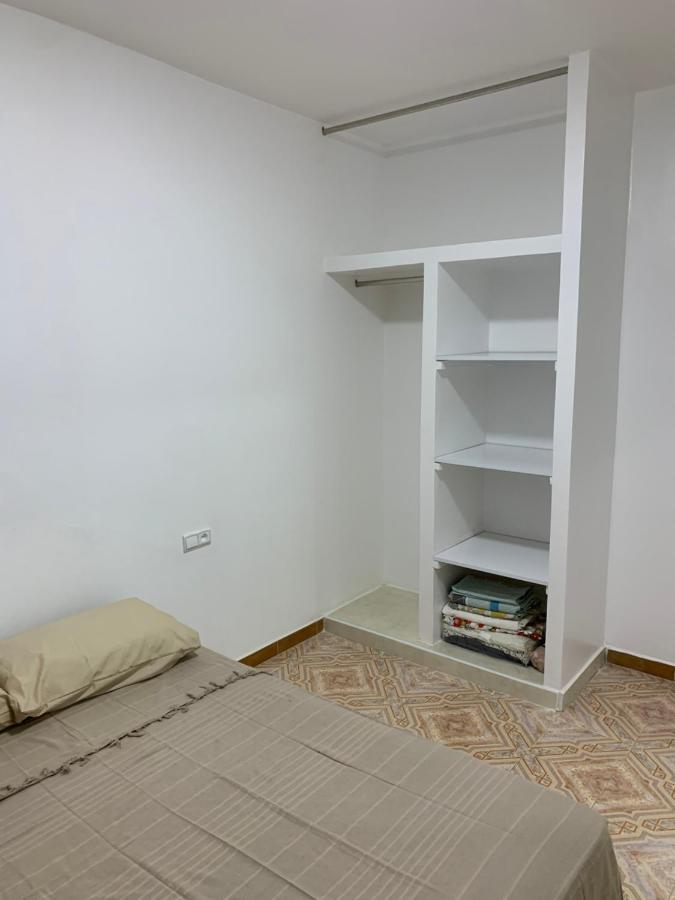 Appart De Proximite A Bayo Беркане Екстериор снимка
